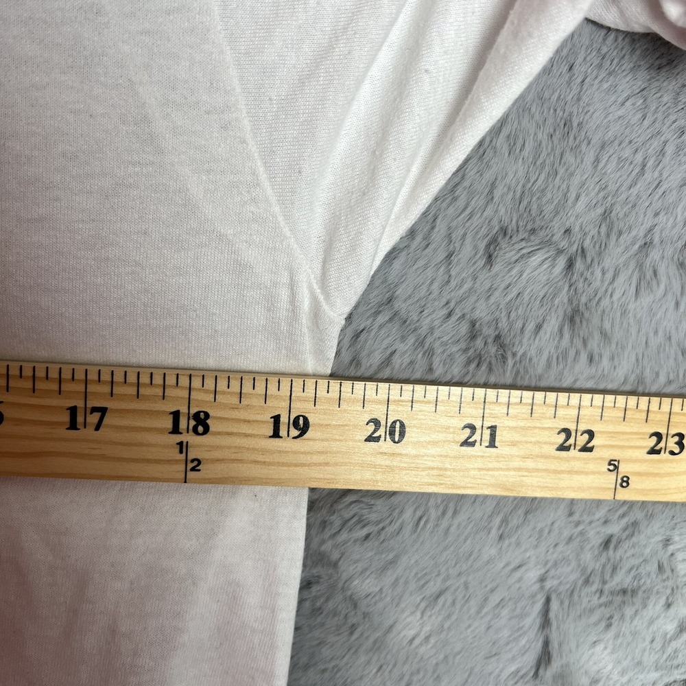 Vintage Tshirt Screen Stars Mens Large Don't Fuss Call Gus Short Sleeve - Picture 5 of 6